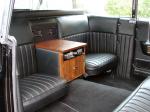 Lincoln Continental Executive Limousine by Lehmann-Peterson 1965 года